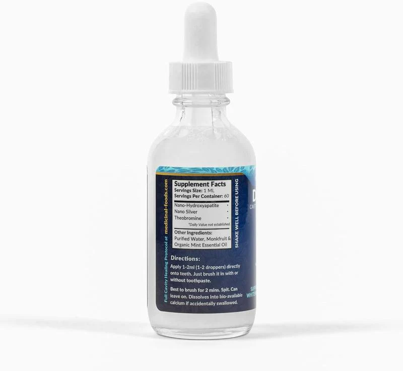 Hydroxyapatite Remineralizing Tooth Armor - Image 8